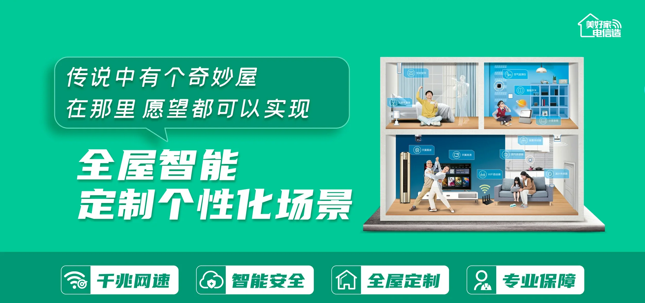 中国电信 永康市电信宽带 宽带套餐